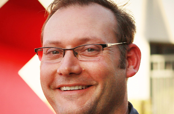 Russ Myers