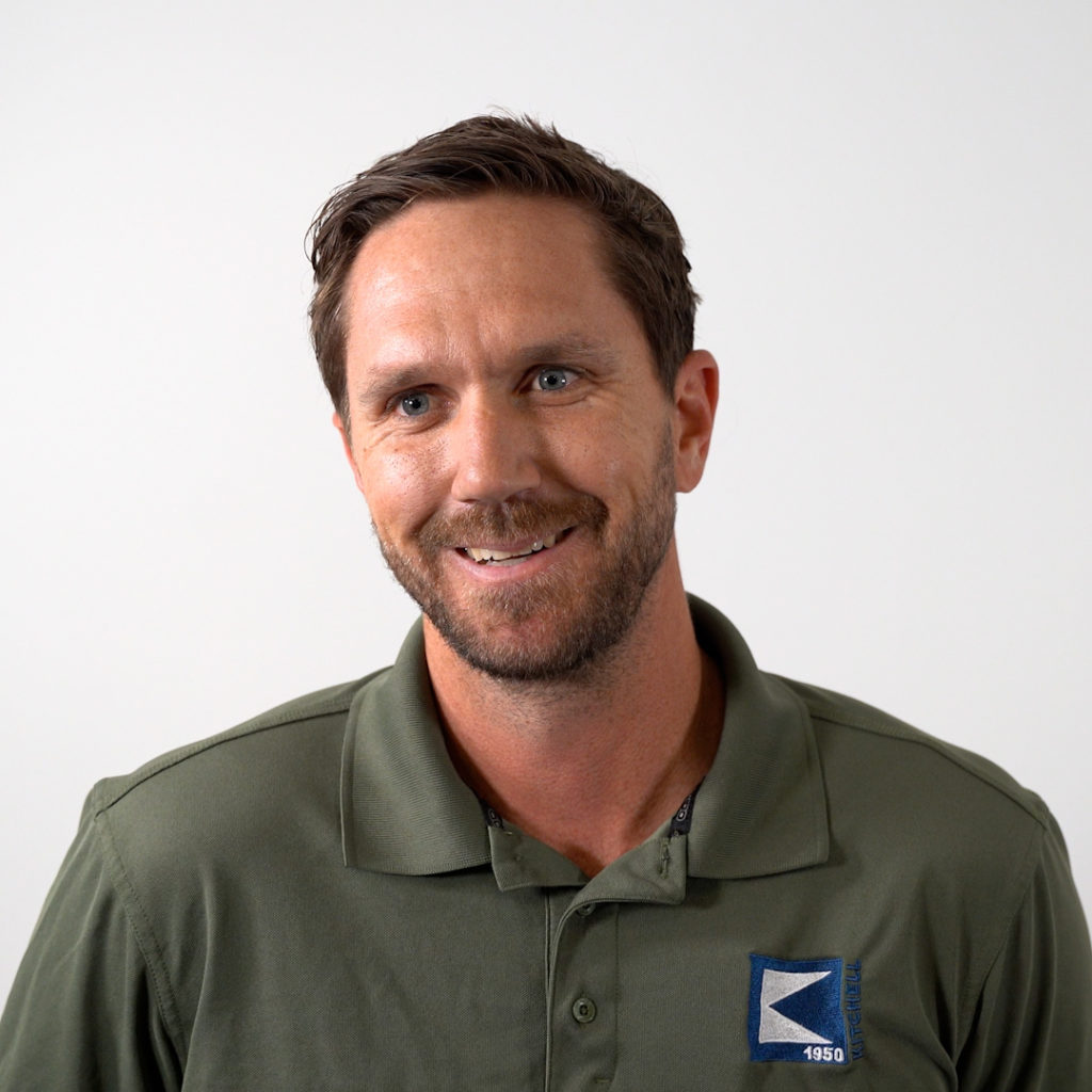 Kitchell Together, building value every day.