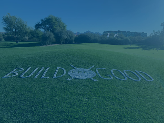 Build FORE Good